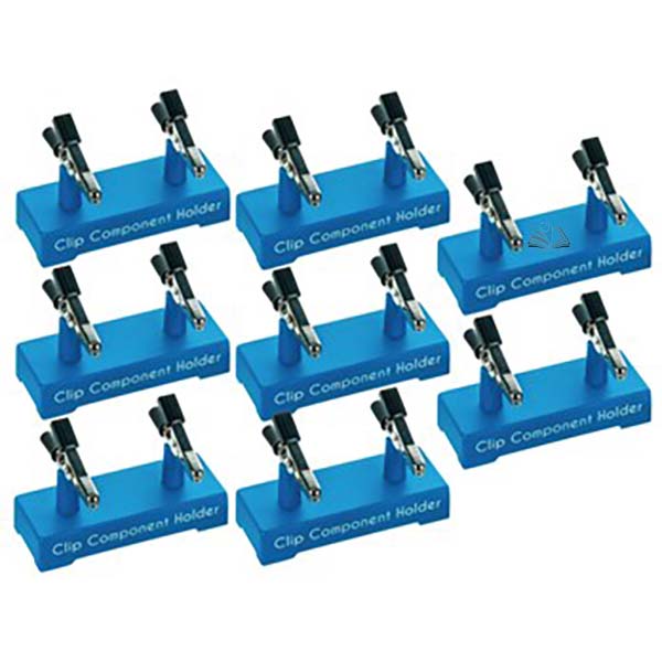 Component Holders