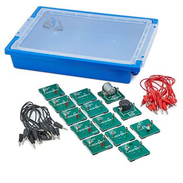 Simple Circuit Modules