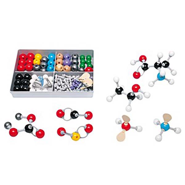 Inorganic or Organic (Student) Set
