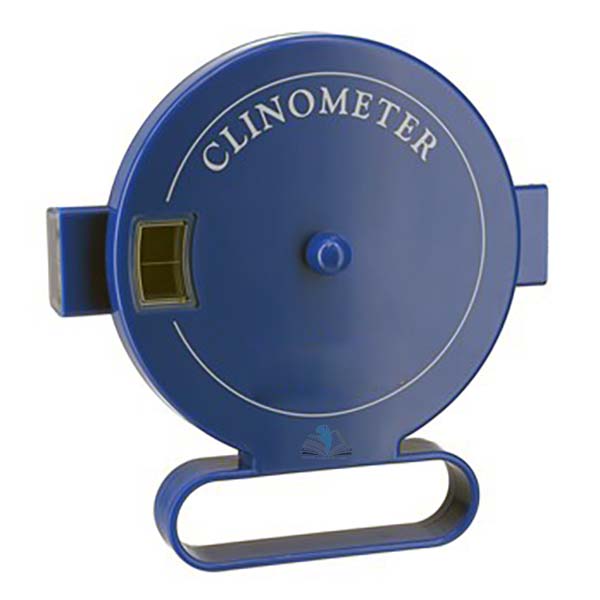 Clinometer
