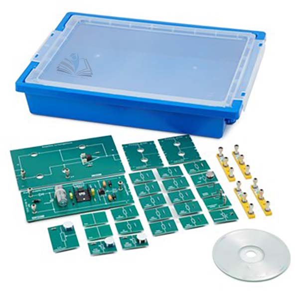 Alpha Operational Amplifier Kit
