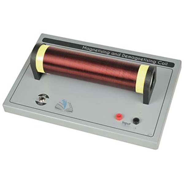 Magnetising and Demagnetising Coil