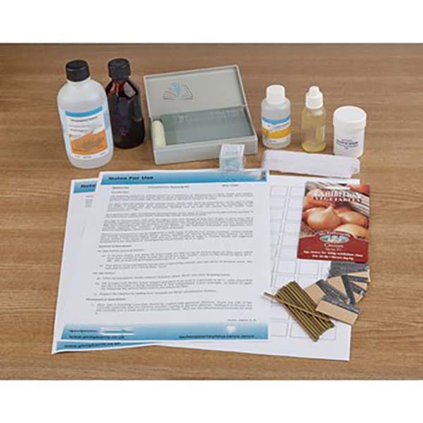 Chromosome Staining Kit