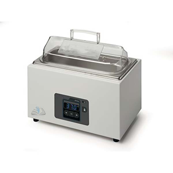 Unstirred Thermo 5L Bath