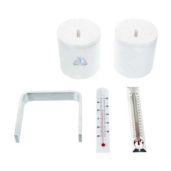 Heat Transfer Kit