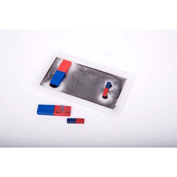 Magnetic Field Frame