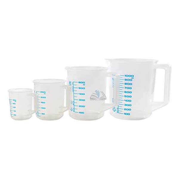 Polypropylene Beaker