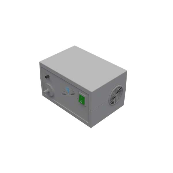 Pressure & Vacuum Pump