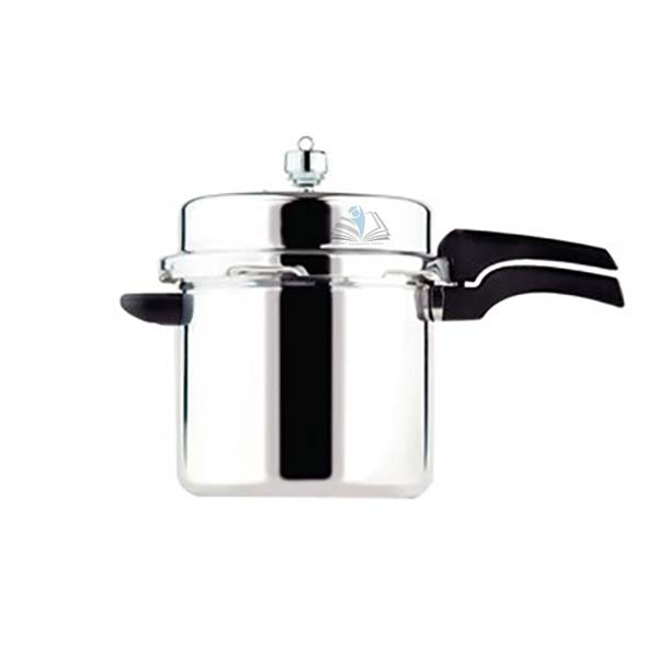 Pressure Cooker - 6L