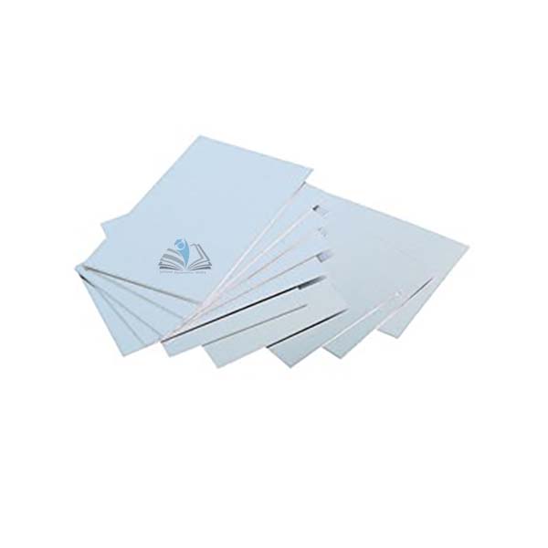 Plastic Flexible Mirrors 100mm x 100mm
