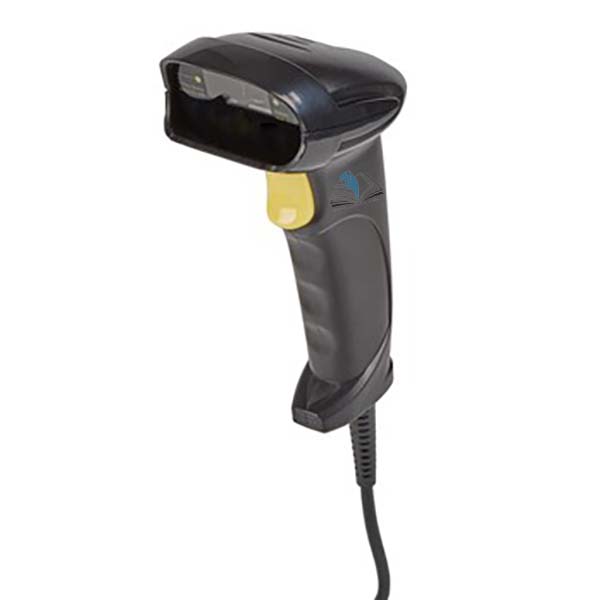 Barcode Scanner