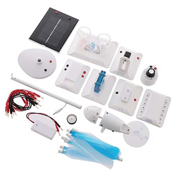 Energy and Fuels Kit