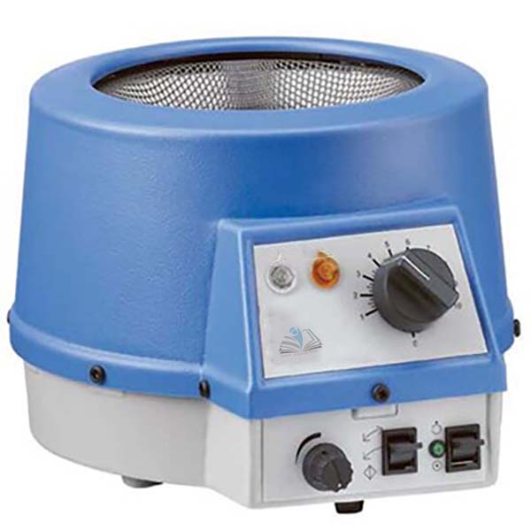 500ml Stirring Electromantle 230v
