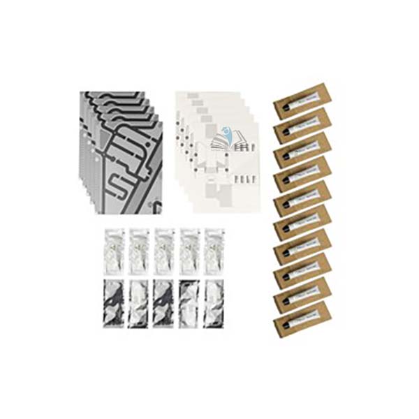 Electric Paint Circuit Class