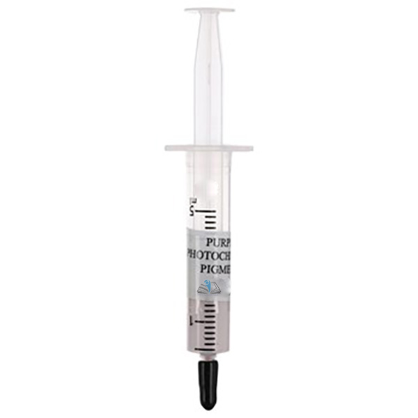 Photochromic Pigment Purple