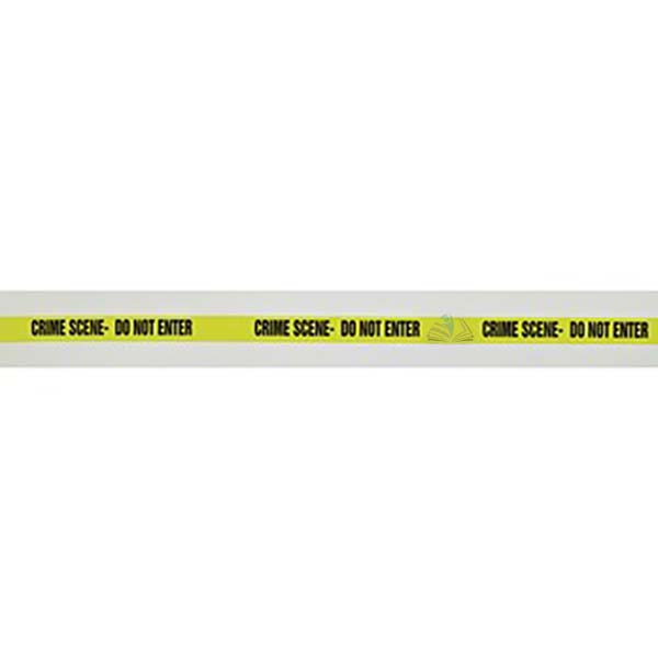 Crime Scene Tape - 5m