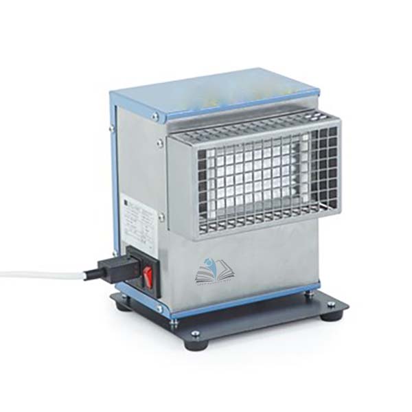 Radiant Heat Source