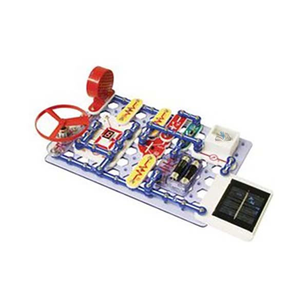 Circuits Extreme Class Kit
