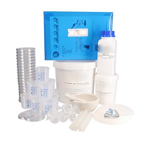 Separating Materials Kit