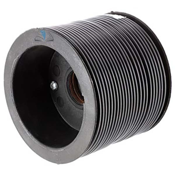 Extra Flexible Single Wire - Black