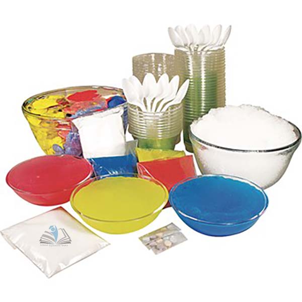 Physical Matters Properties Classroom Kit