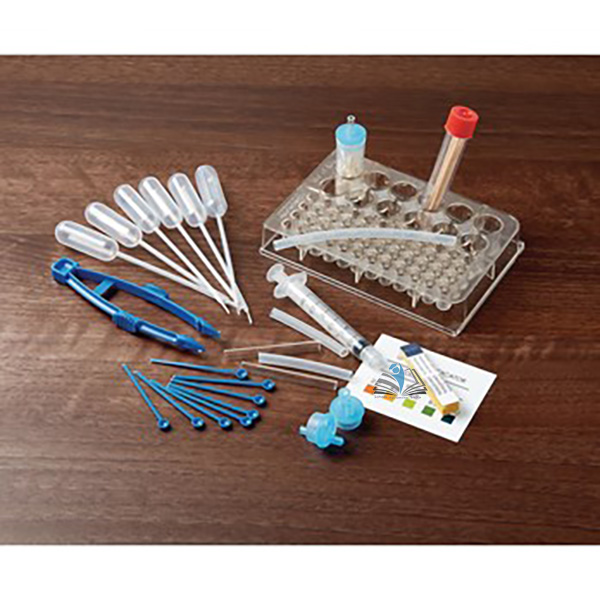 Basic Micro Chemistry Kit