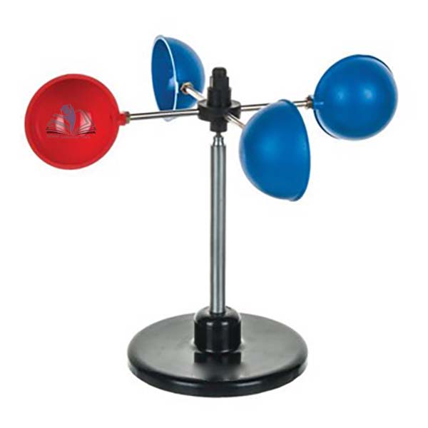 Small Anemometer
