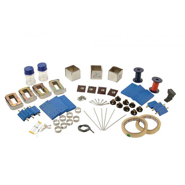 Electromagnetics Kit