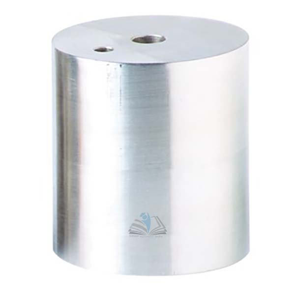 Block Calorimeter - Aluminium