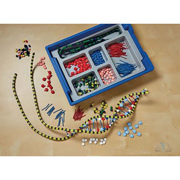 Nucleic Acid Biobits: Pre-Built DNA - 24 Layers KIT