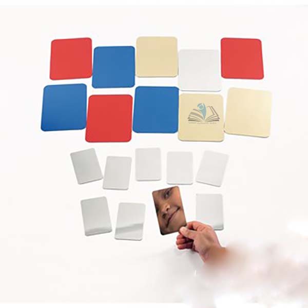 Double-Sided Mirrors