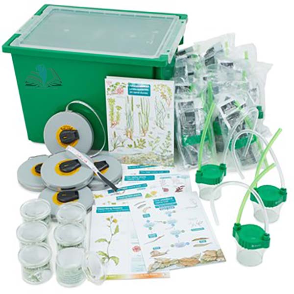 Field Studies Bundle