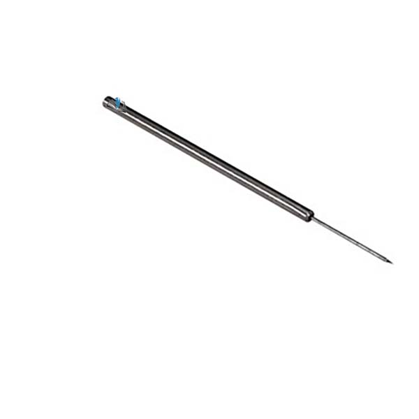 Mounted Needle, Steel Handle - 129mm