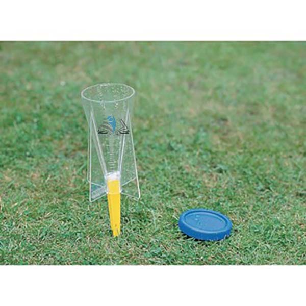 Rain Gauge