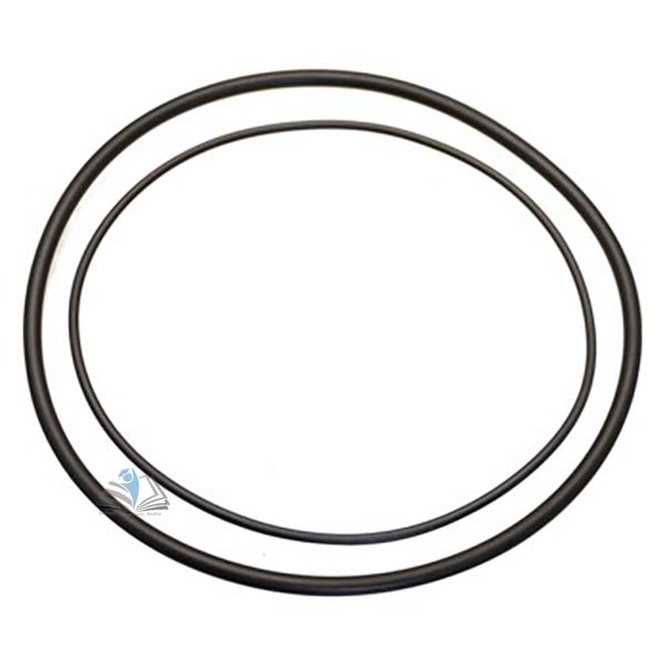 Spare Belt For Wimshurst Machine