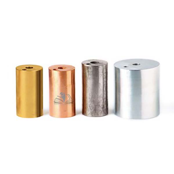 Block Calorimeter Bundle