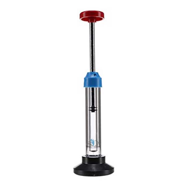 Fire Syringe