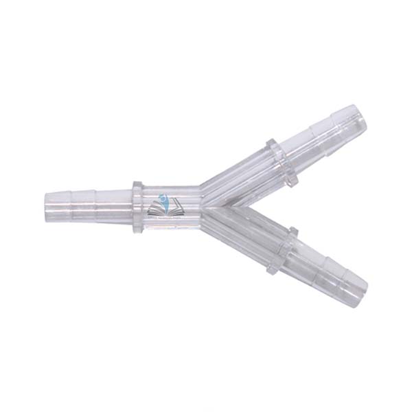 Y-Pattern Connectors - 4mm