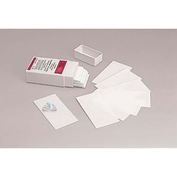 Polygram Pre-Coated T.L.C. Plates