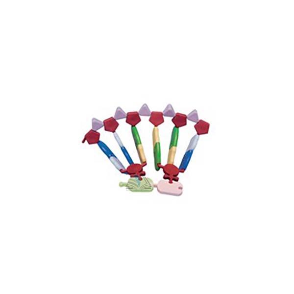 Mini DNA Molecular Model Kit - Protein Synthesis Kit: 24-base