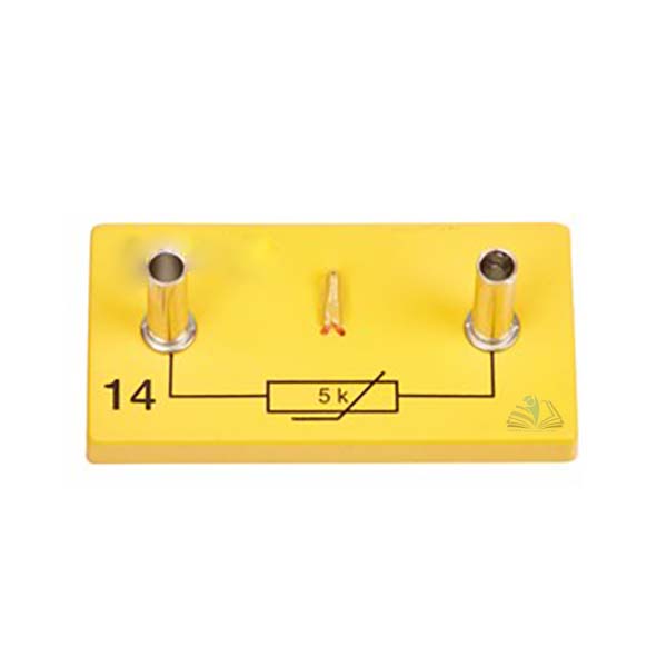 BEK Thermistor 5k Ohm NTC