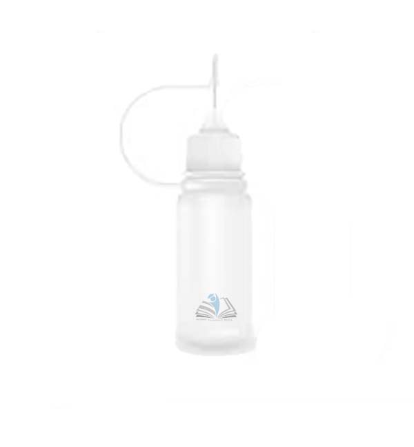 Plastic Dropping Bottle 30ml