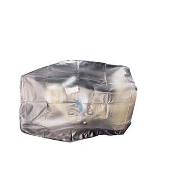 Microscope Dust Cover