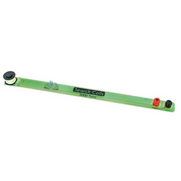 Lateral Search Coil