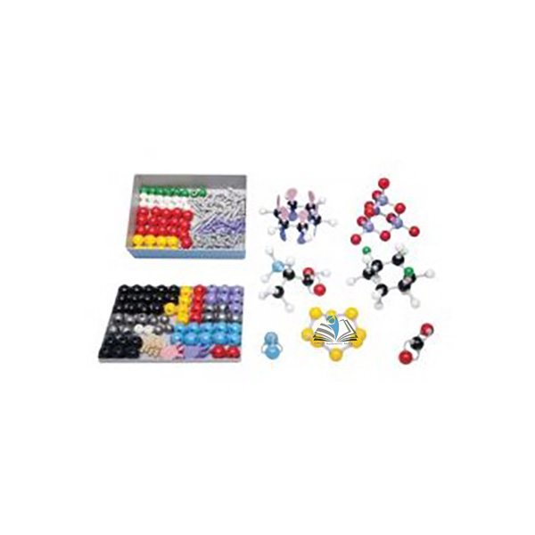 Inorganic or Organic (Teacher) Set