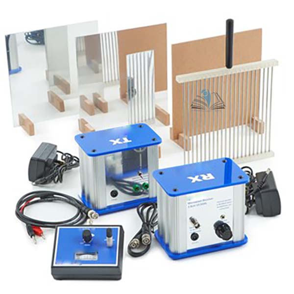 Microwave Kit with Accessories