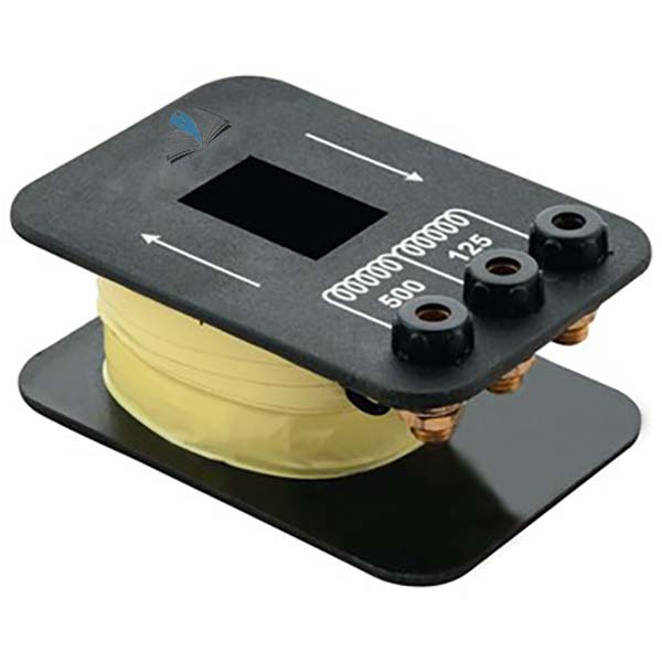 Transformer Coil 500 + 125 Turns