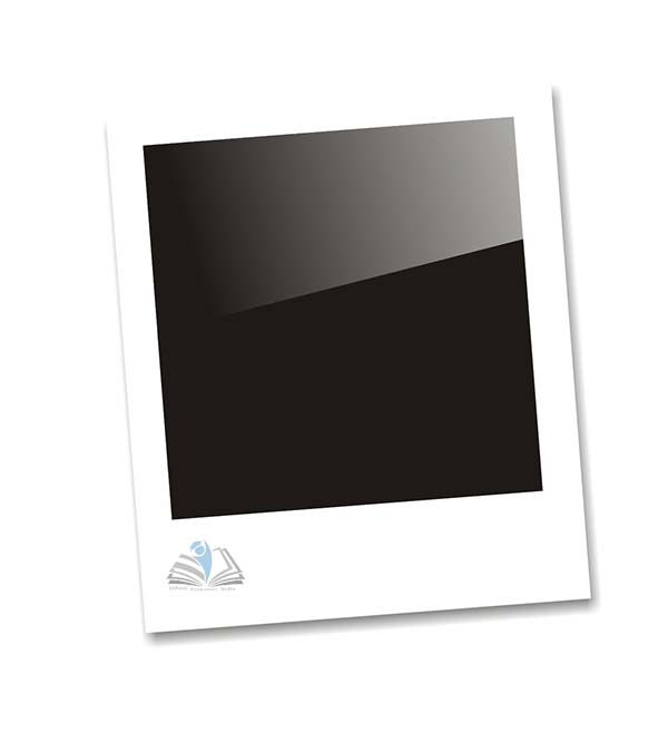 Polaroid Film 150mm x 150mm