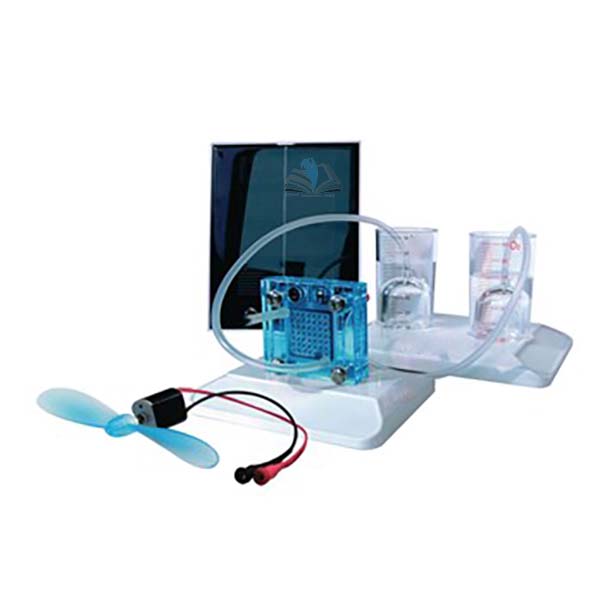 Solar Hydrogen Education Kit