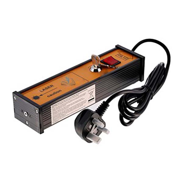 Solid State Laser